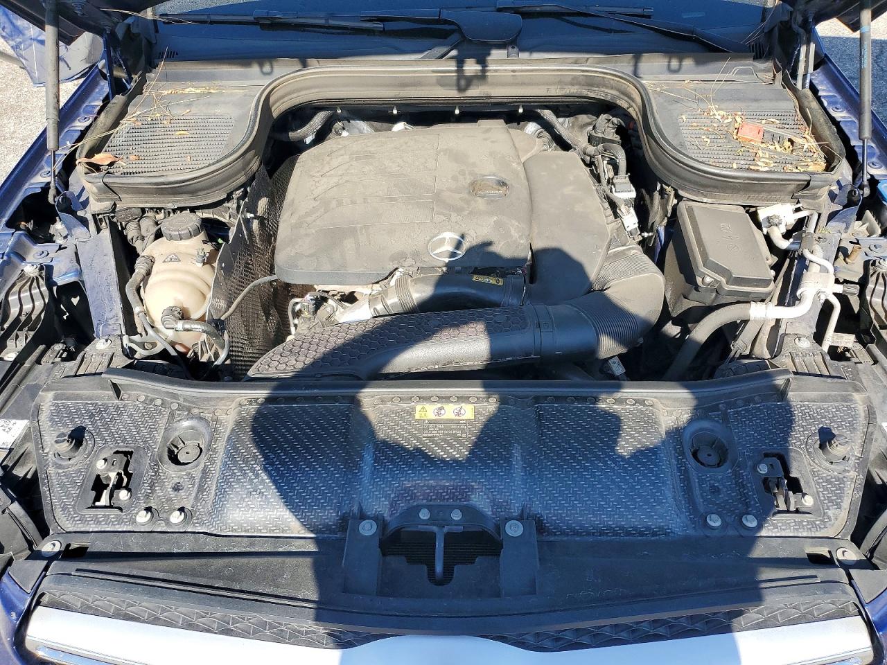 Mercedes-Benz GLE 350 4matic