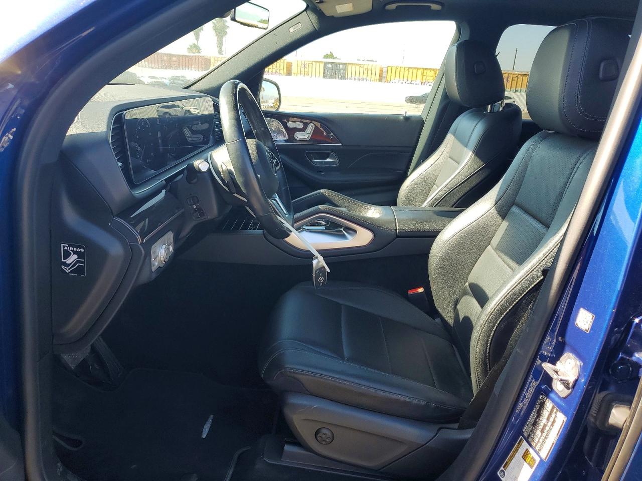 Mercedes-Benz GLE 350 4matic