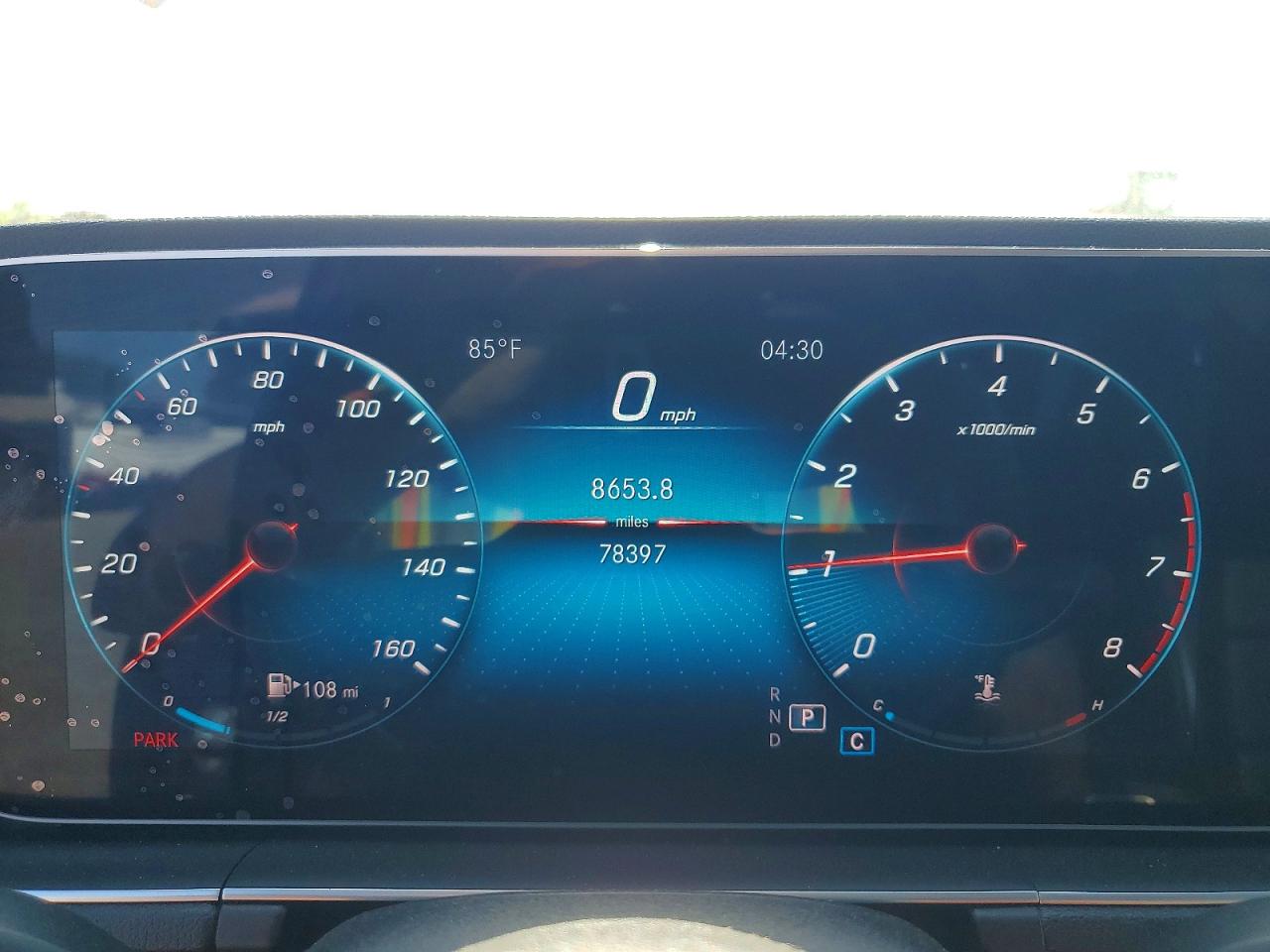 Mercedes-Benz GLE 350 4matic