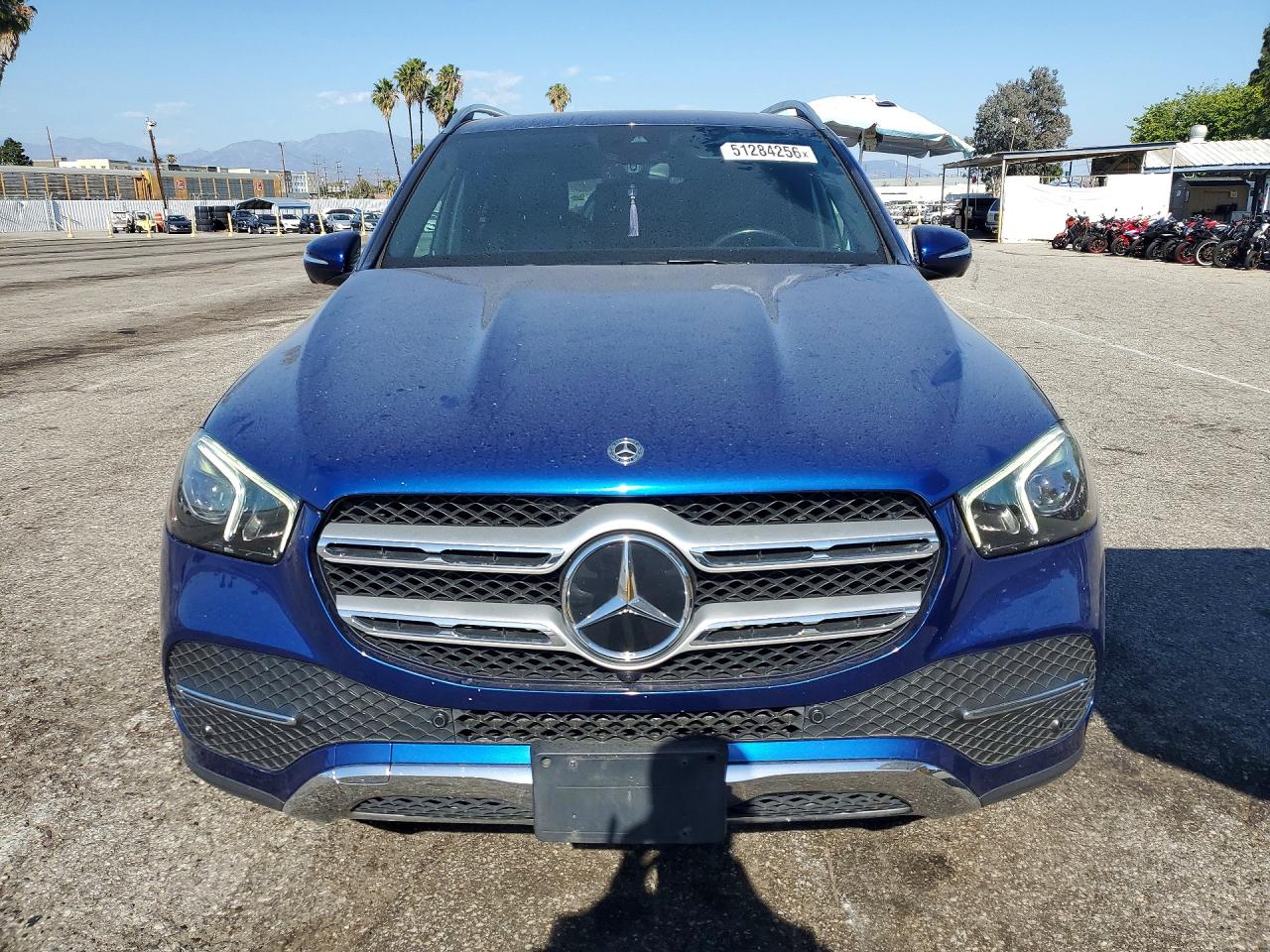 Mercedes-Benz GLE 350 4matic