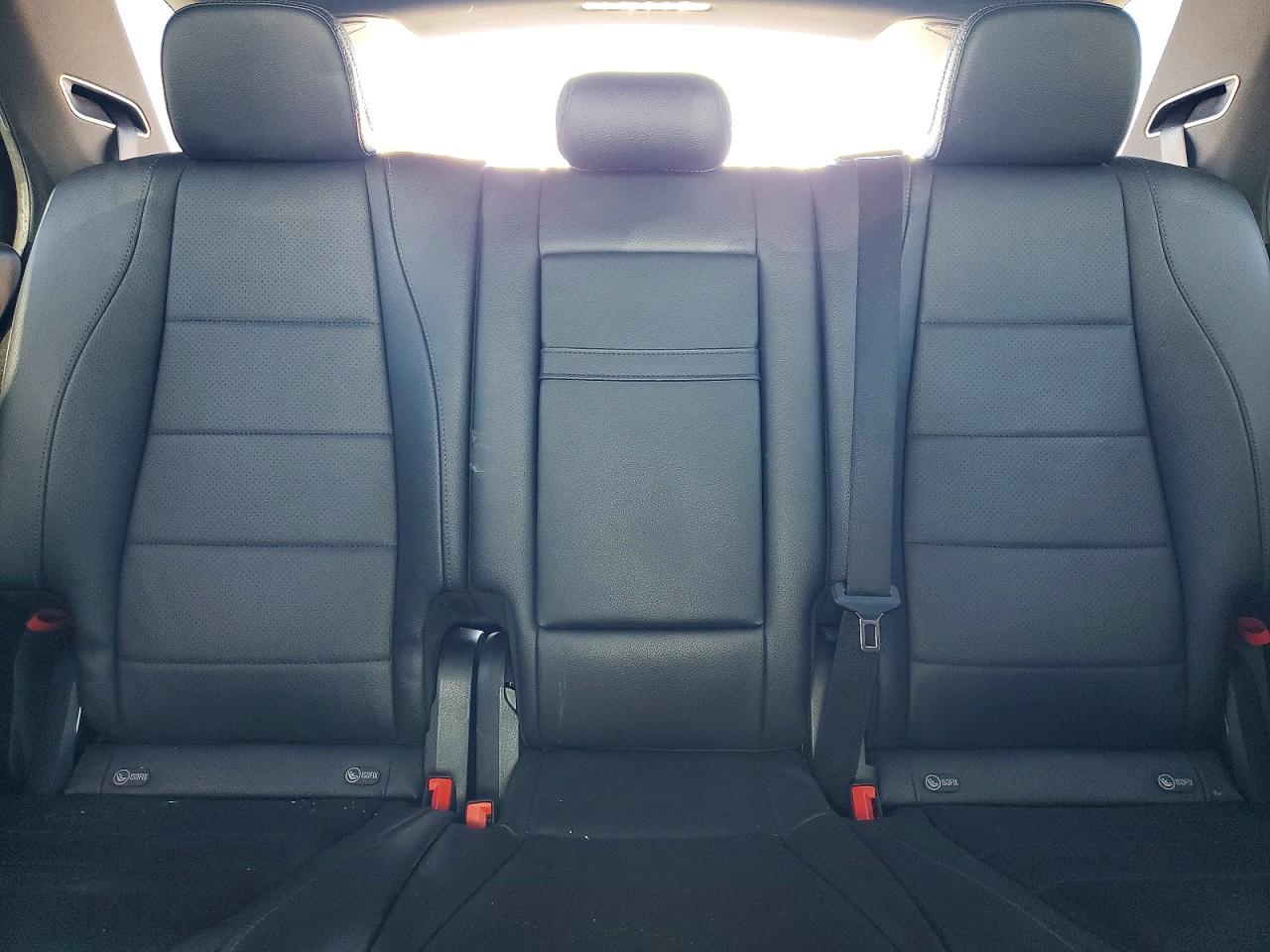 Mercedes-Benz GLE 350 4matic
