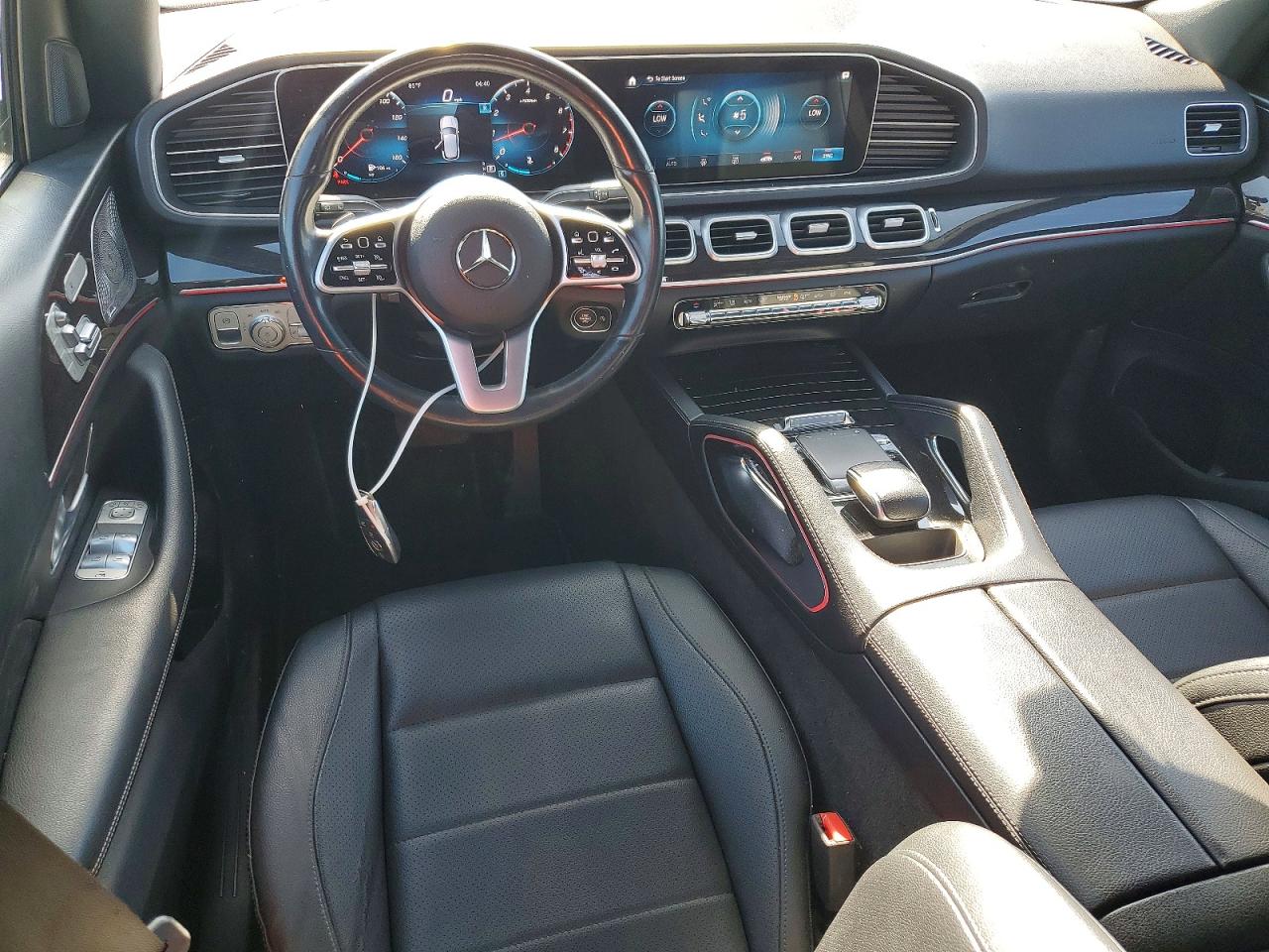 Mercedes-Benz GLE 350 4matic