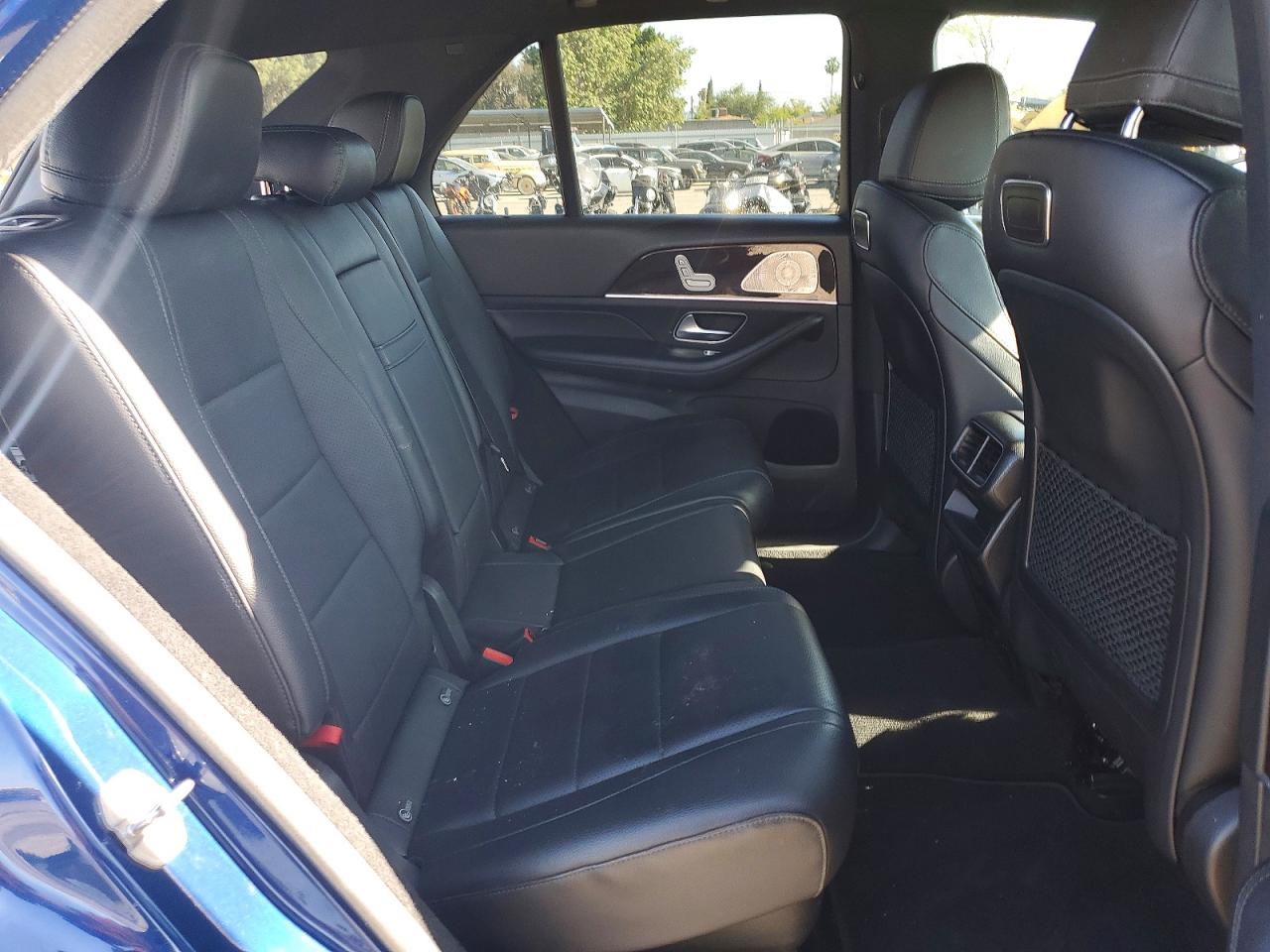 Mercedes-Benz GLE 350 4matic