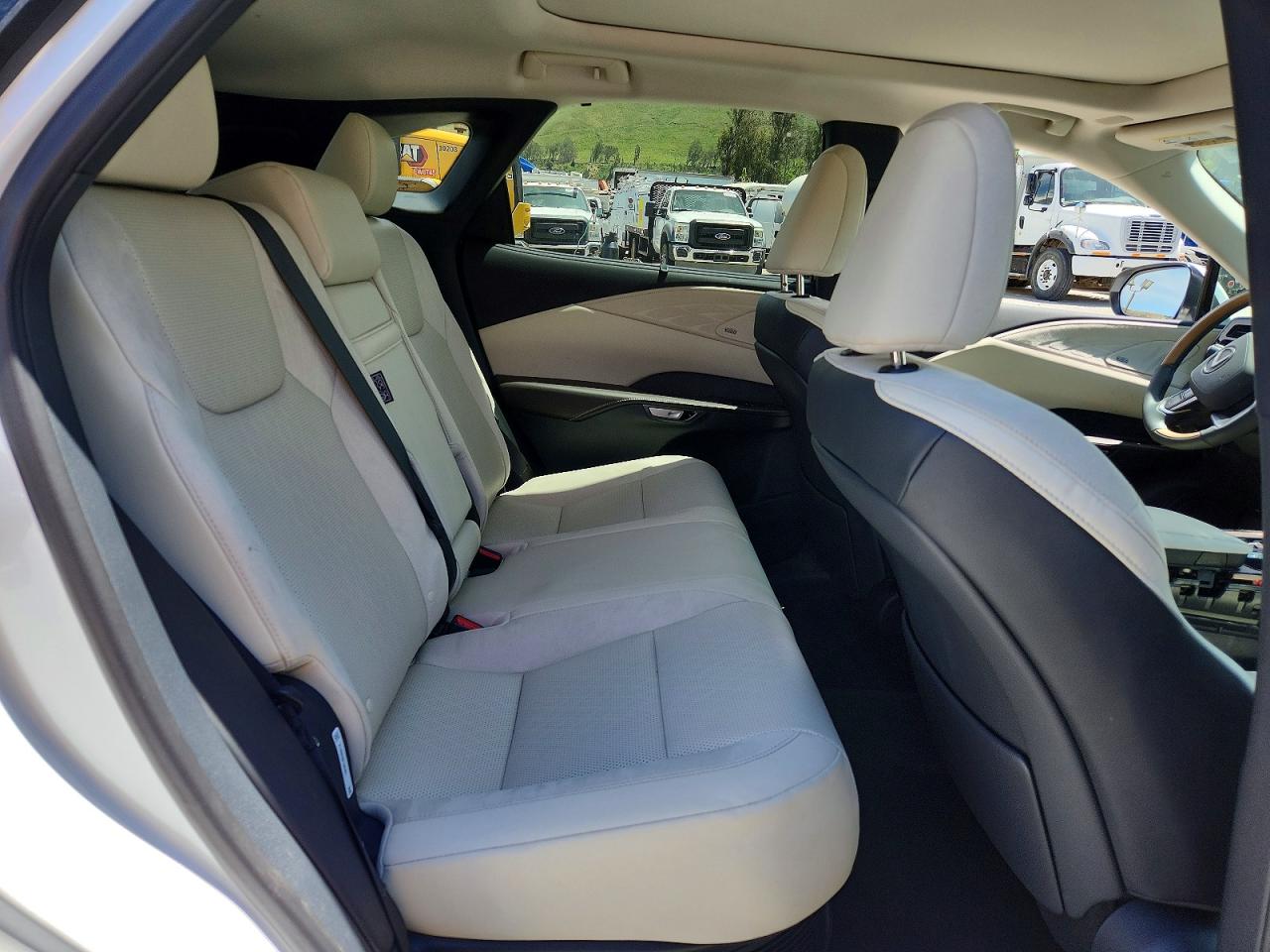 Lexus Other Luxury