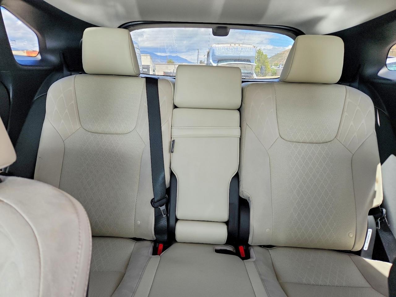 Lexus Other Luxury