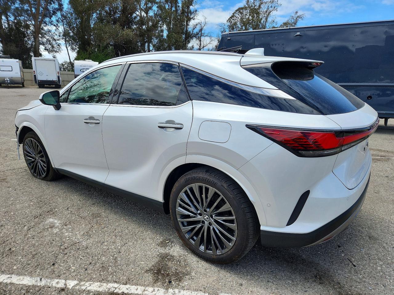 Lexus Other Luxury