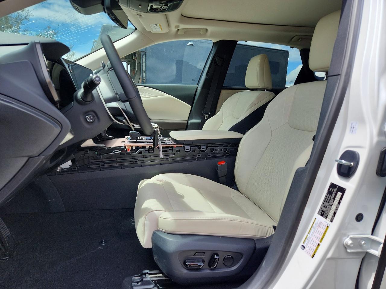 Lexus Other Luxury