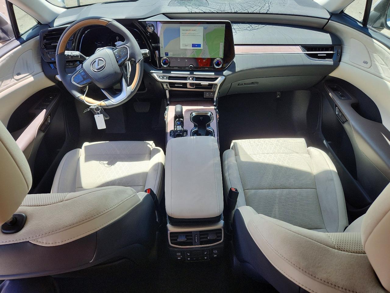 Lexus Other Luxury