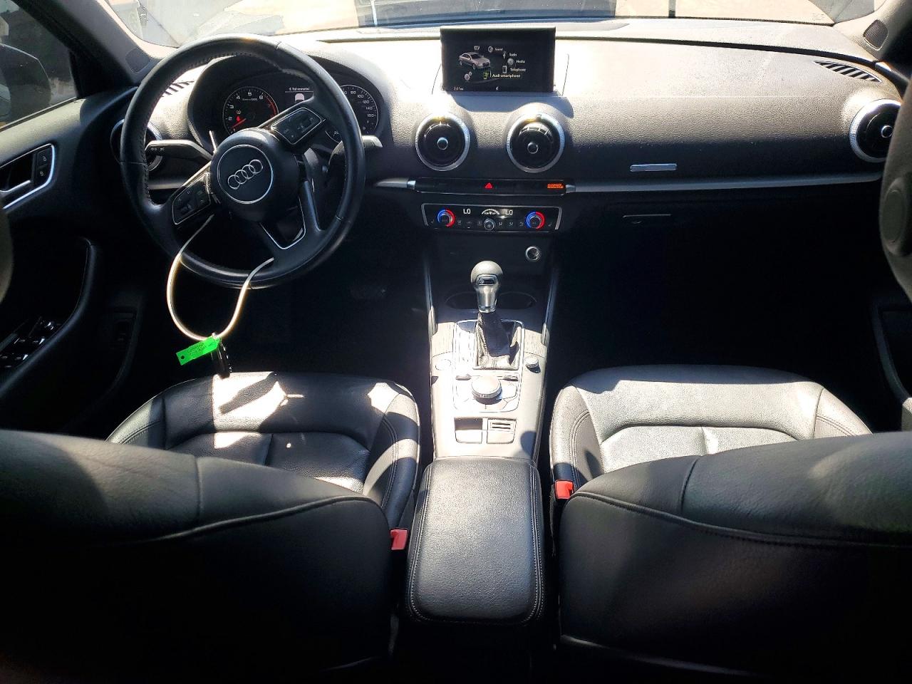Audi A3 Premium