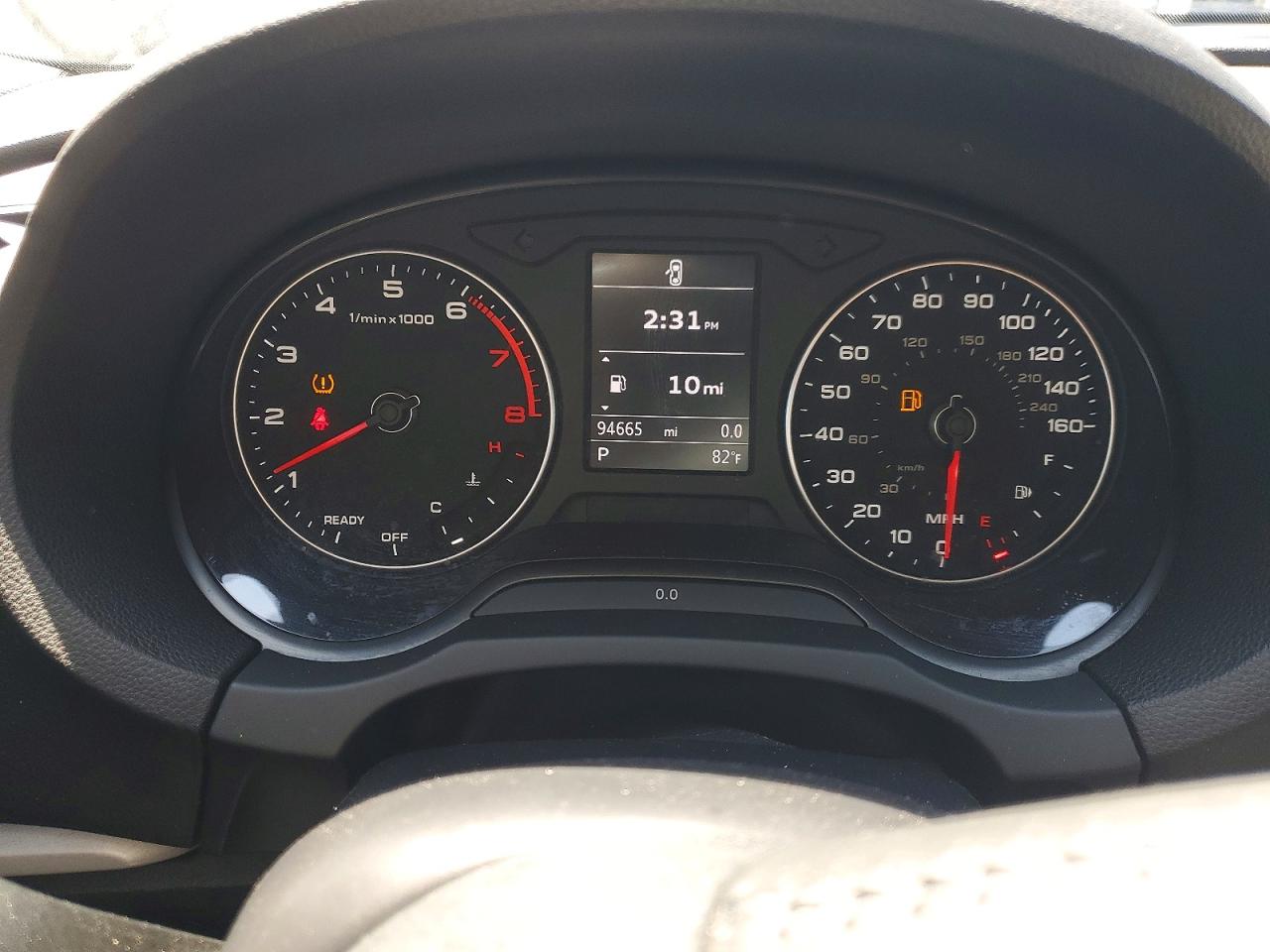 Audi A3 Premium