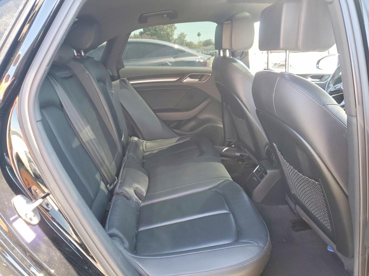 Audi A3 Premium