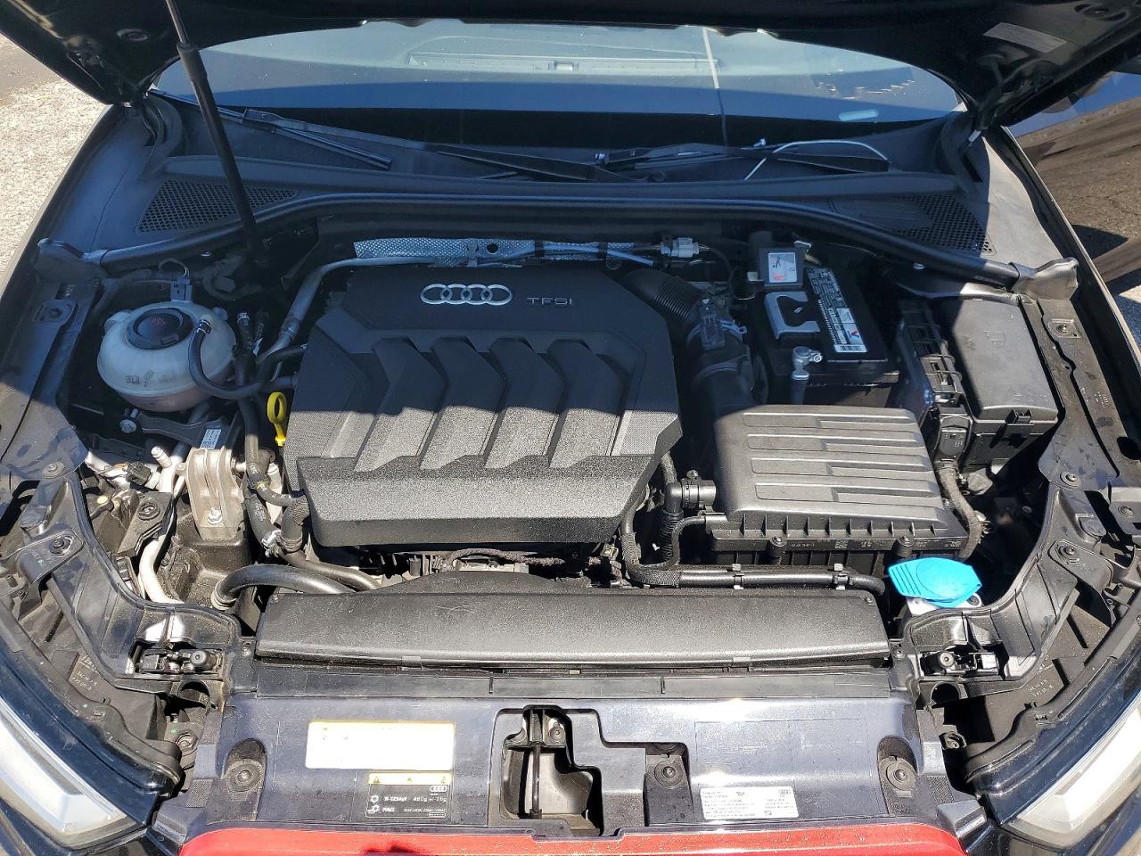 Audi A3 Premium