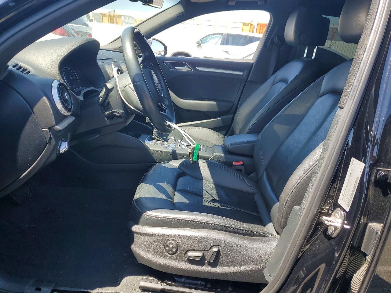 Audi A3 Premium
