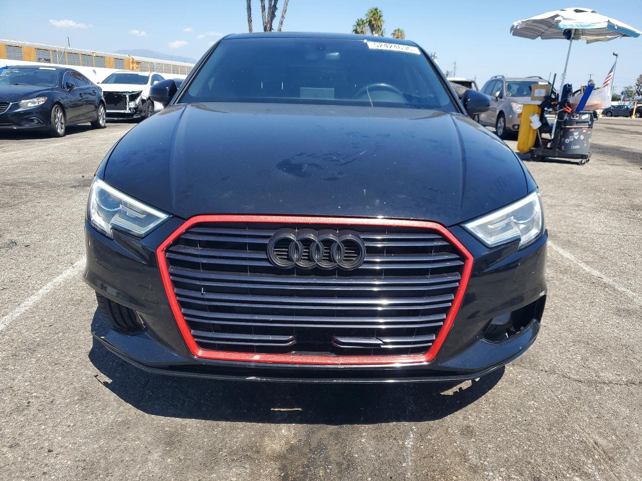 Audi A3 Premium