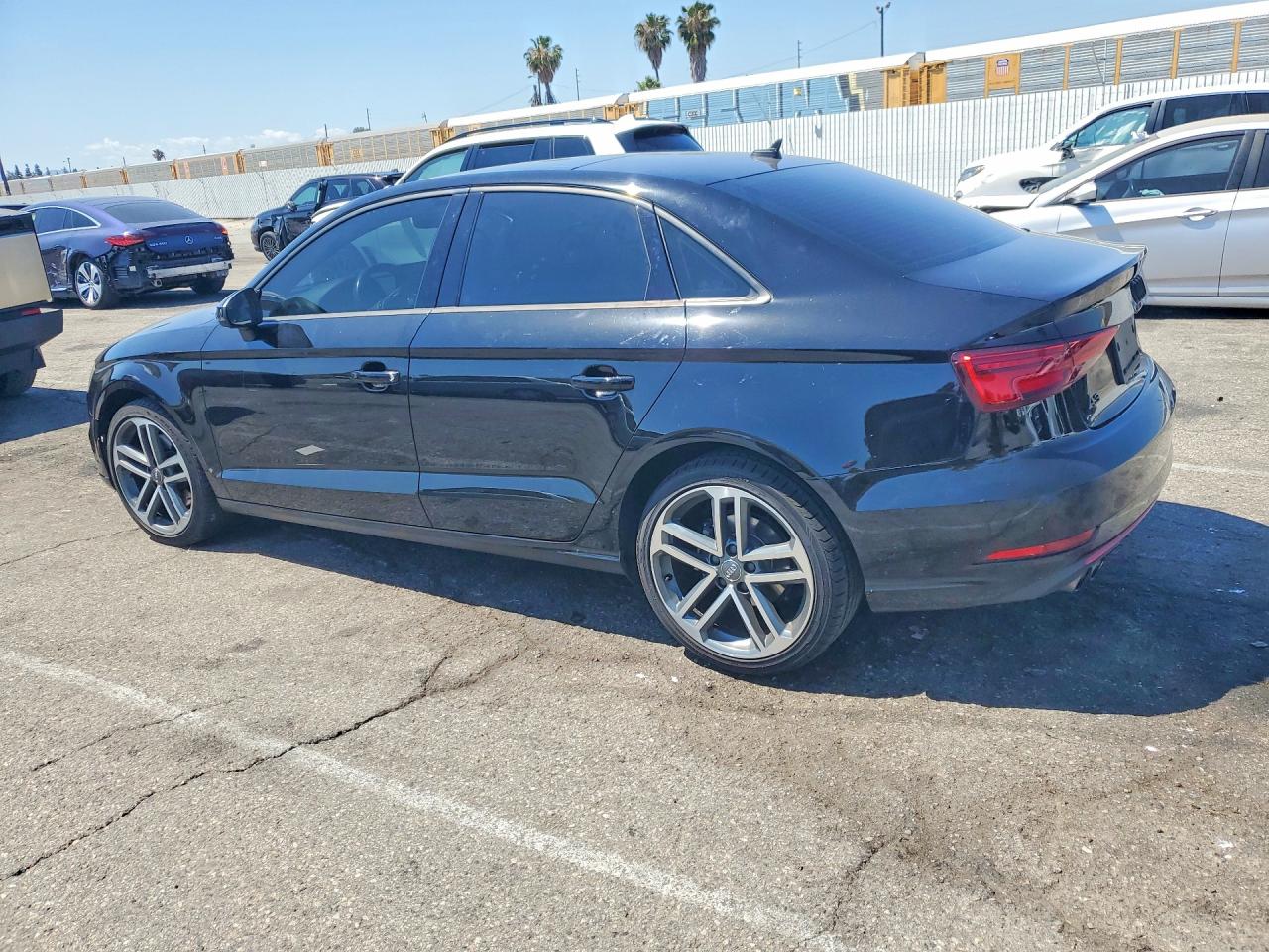 Audi A3 Premium