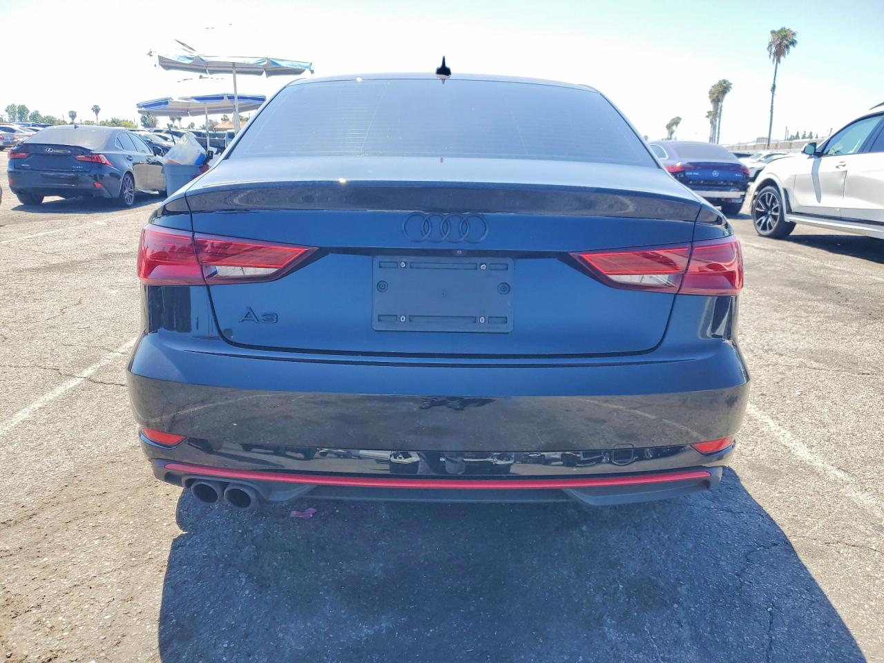 Audi A3 Premium