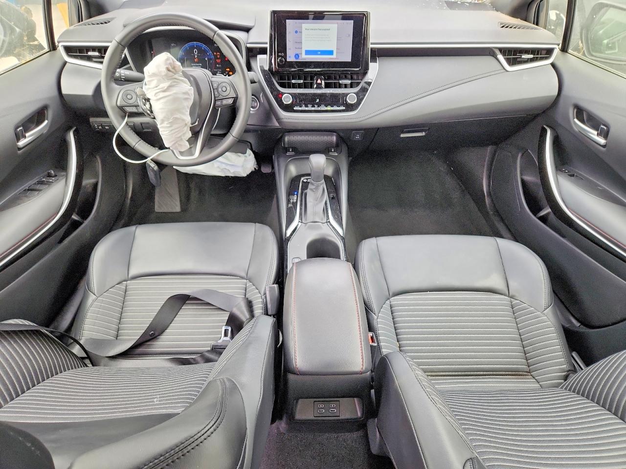 Toyota Corolla Xse
