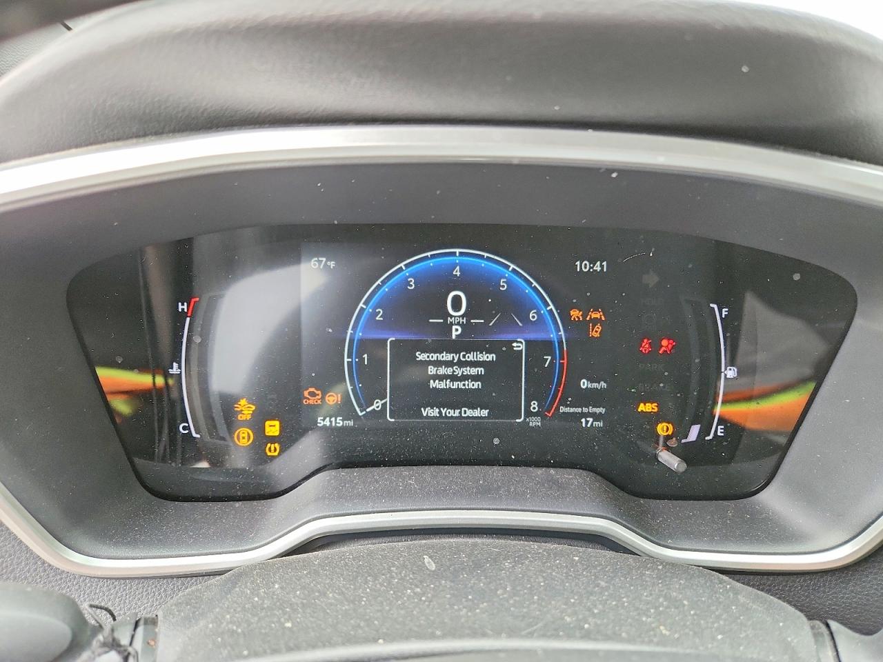 Toyota Corolla Xse