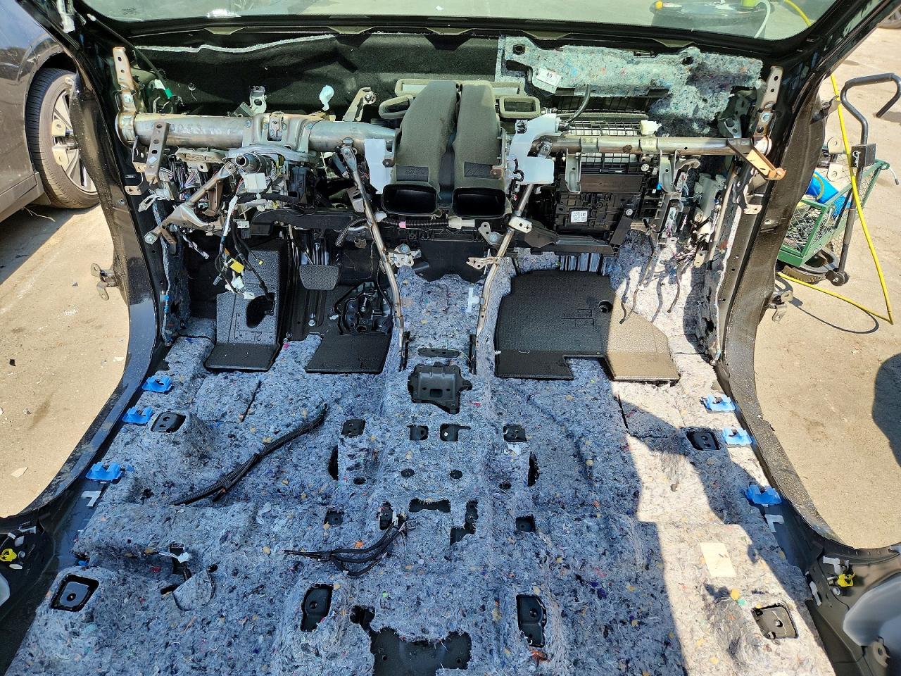 Lexus Other Base