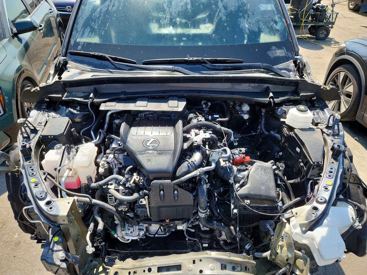 Lexus Other Base