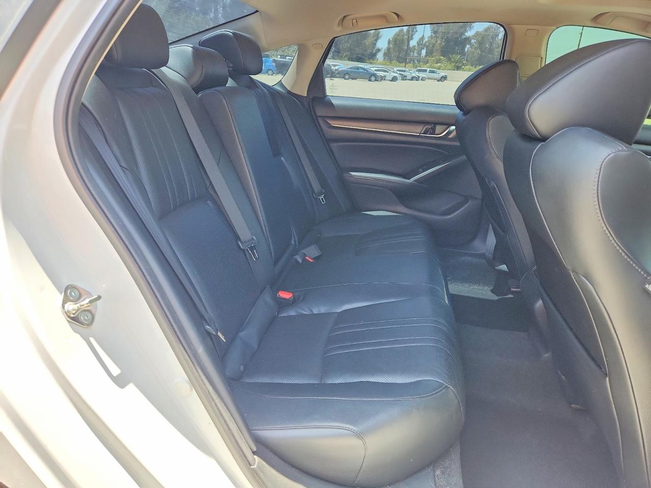 Honda Accord Touring