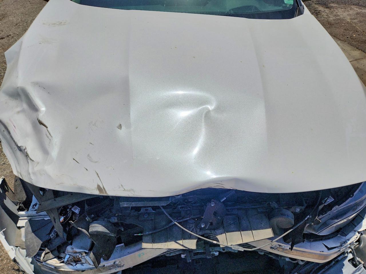 Honda Accord Touring
