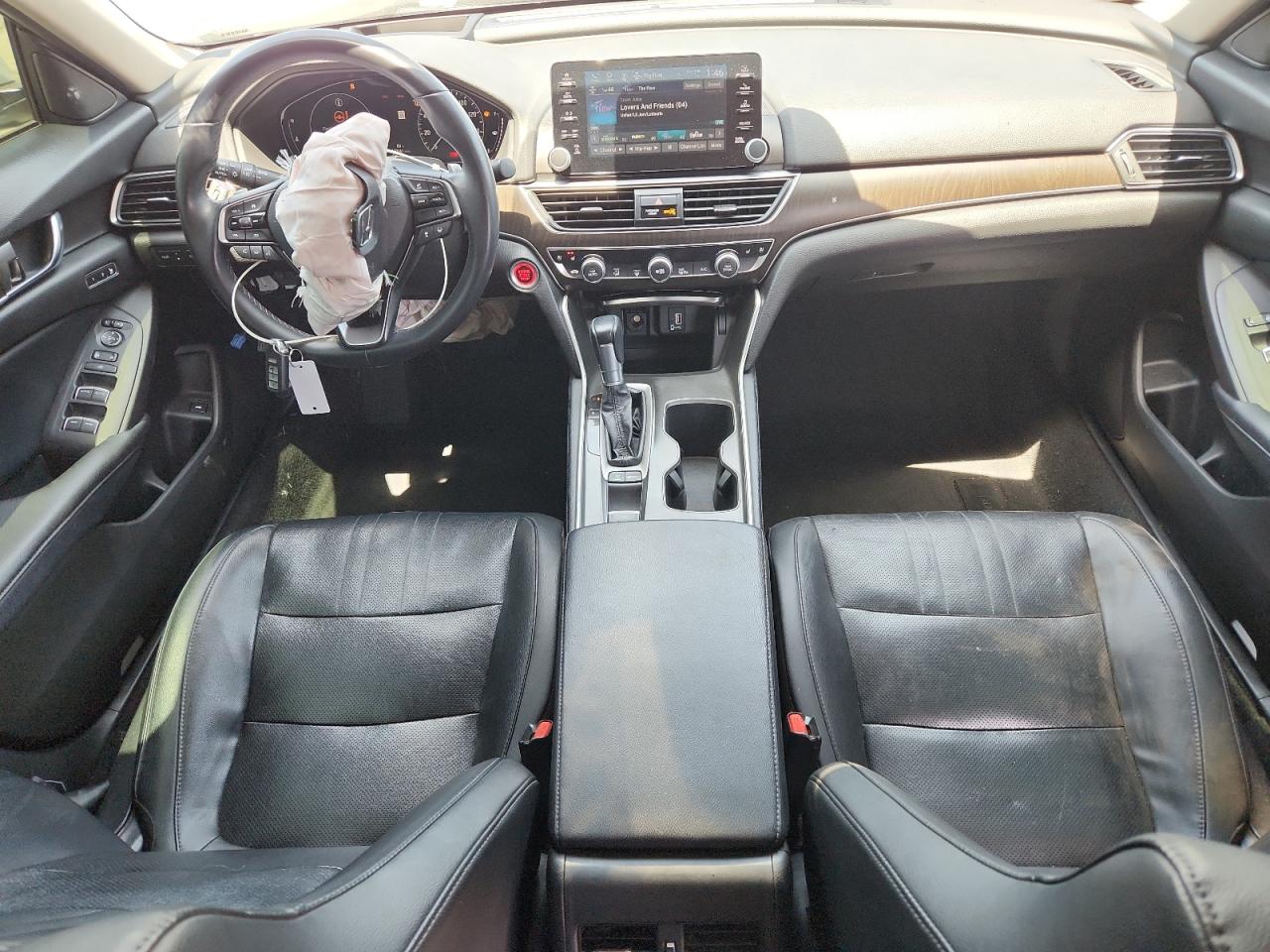 Honda Accord Touring
