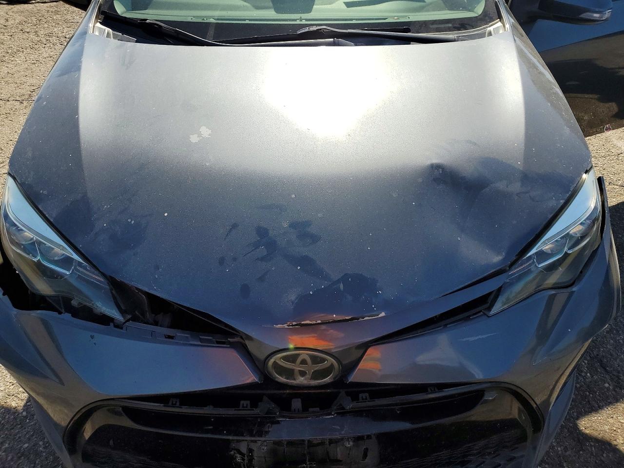 Toyota Corolla Xse