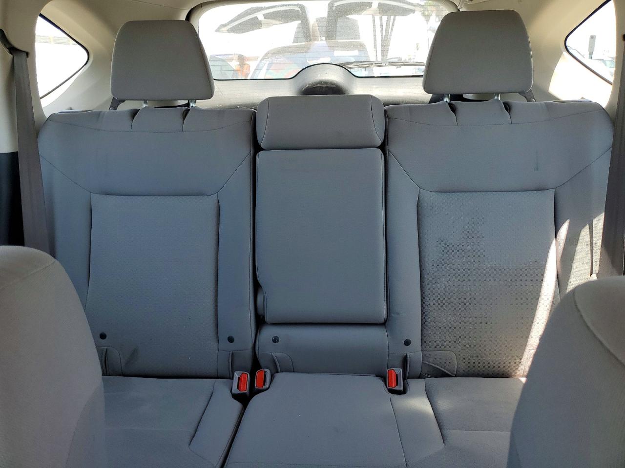 Honda Crv Lx