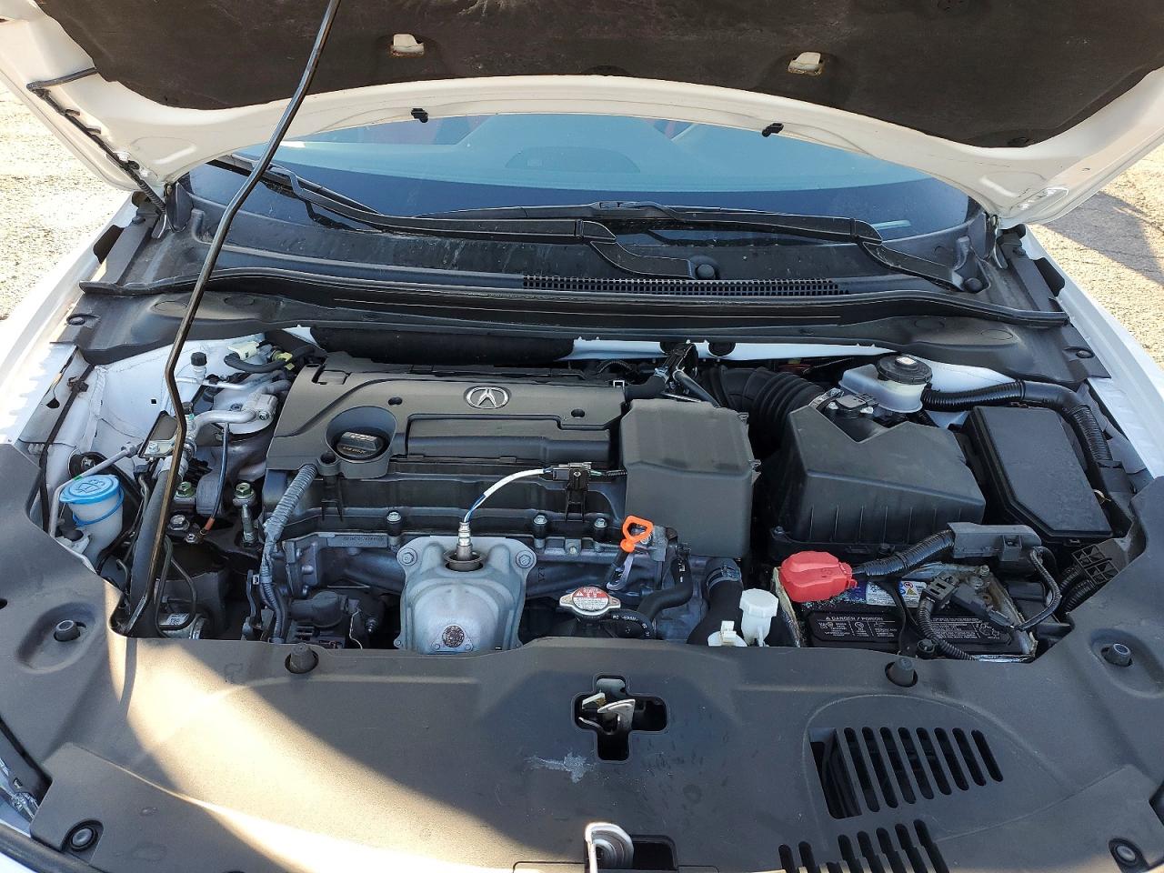 Acura ILX Premium A-spec