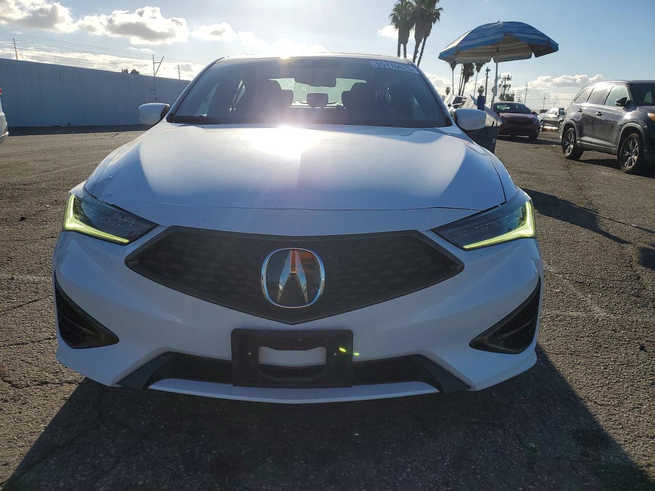 Acura ILX Premium A-spec