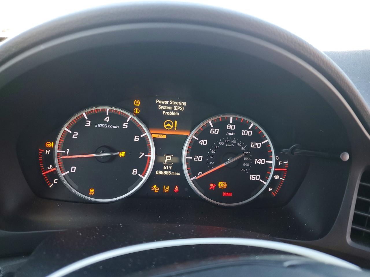 Acura ILX Premium A-spec