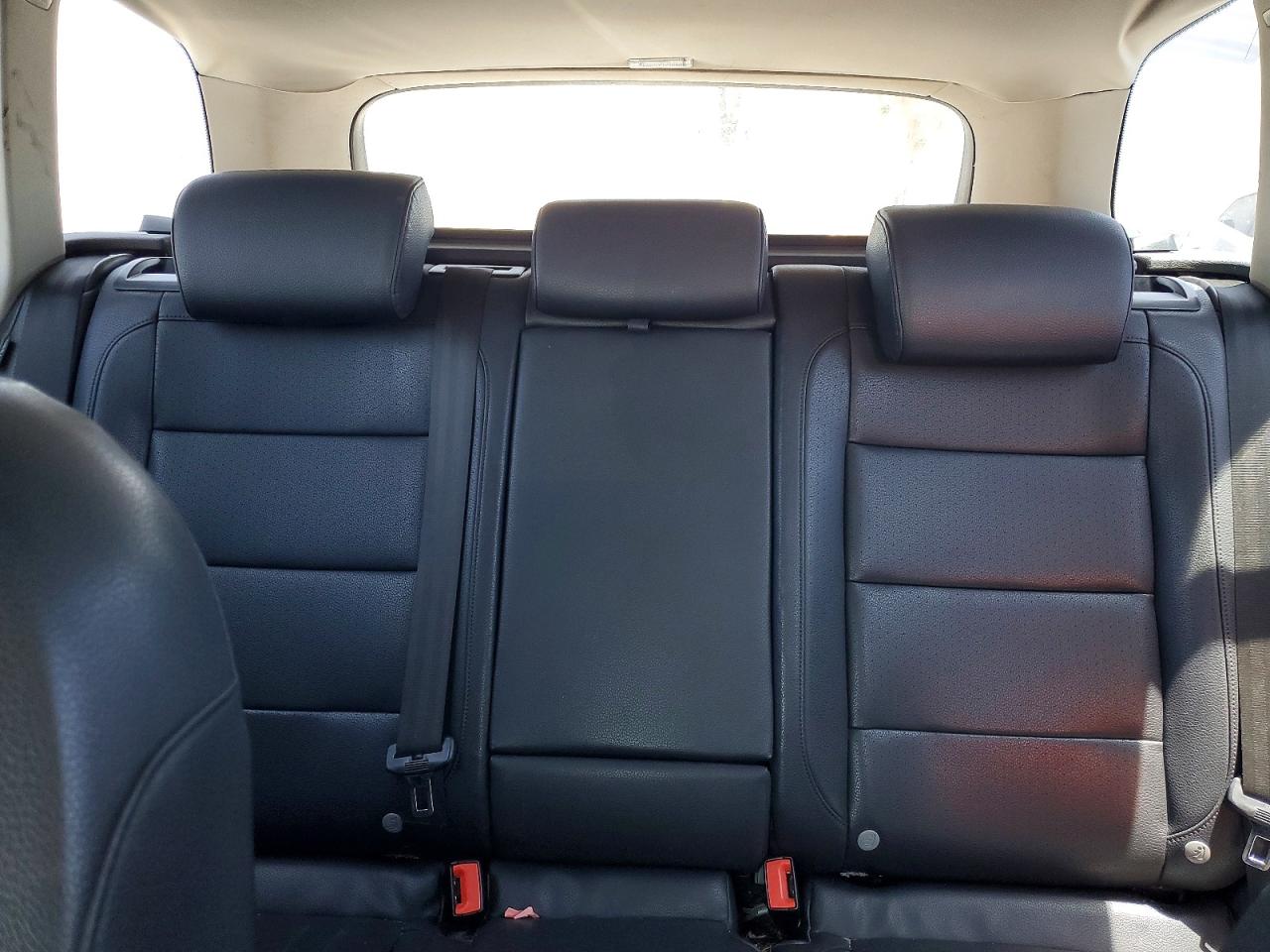 Volkswagen Jetta Se