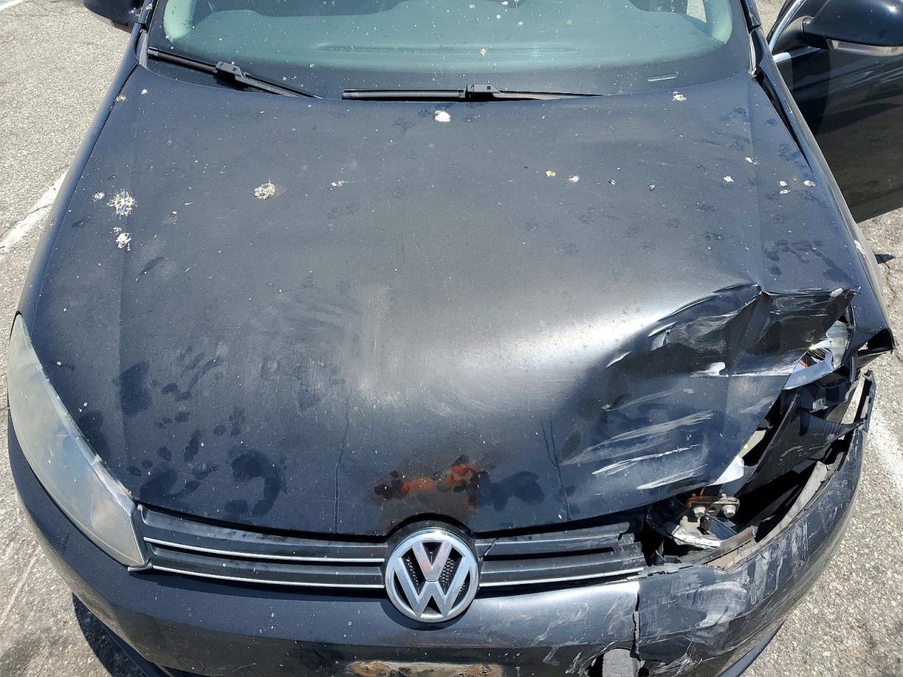 Volkswagen Jetta Se