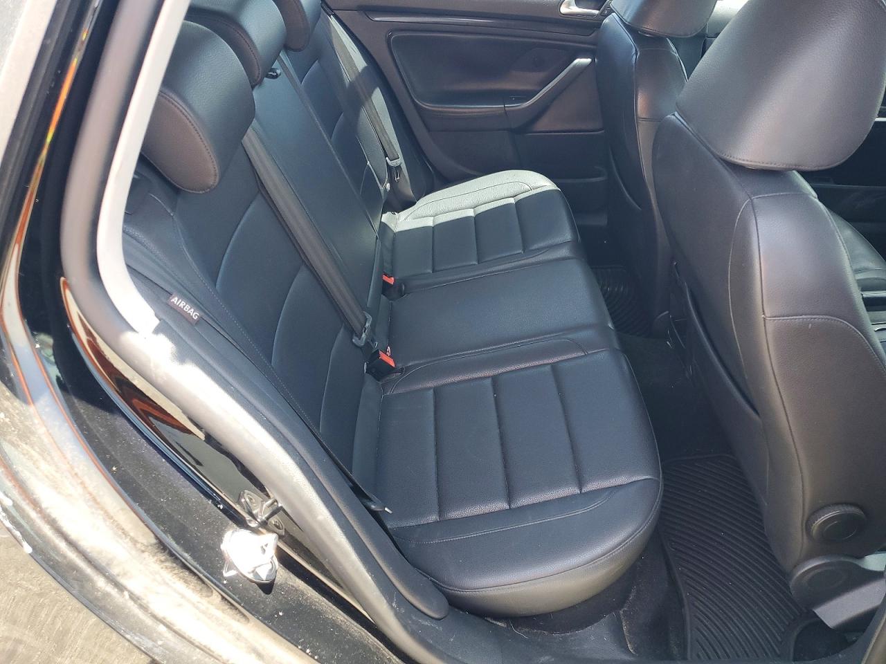 Volkswagen Jetta Se