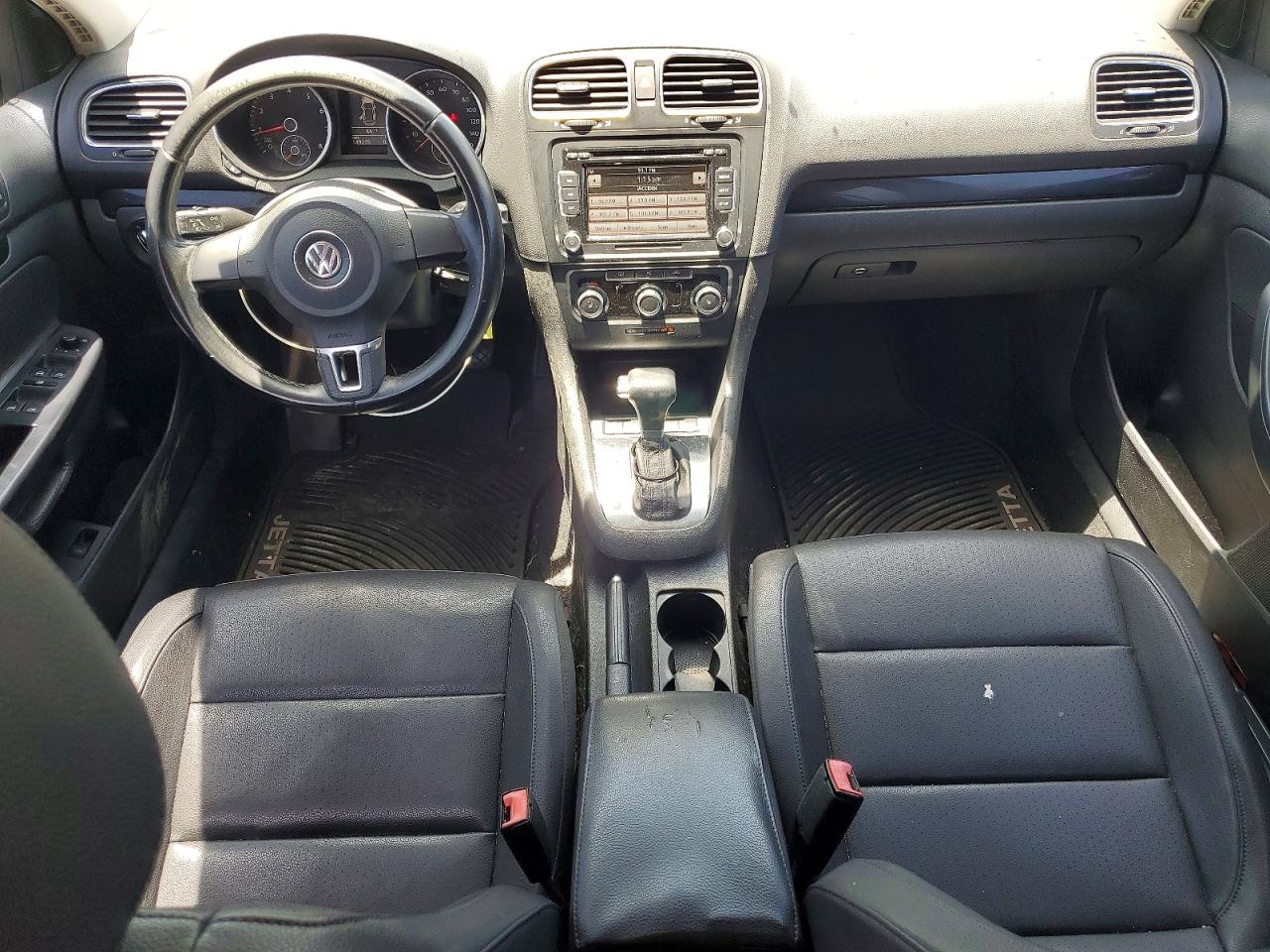 Volkswagen Jetta Se