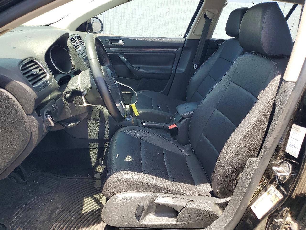 Volkswagen Jetta Se