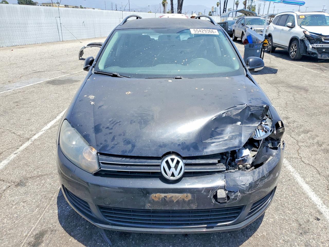 Volkswagen Jetta Se