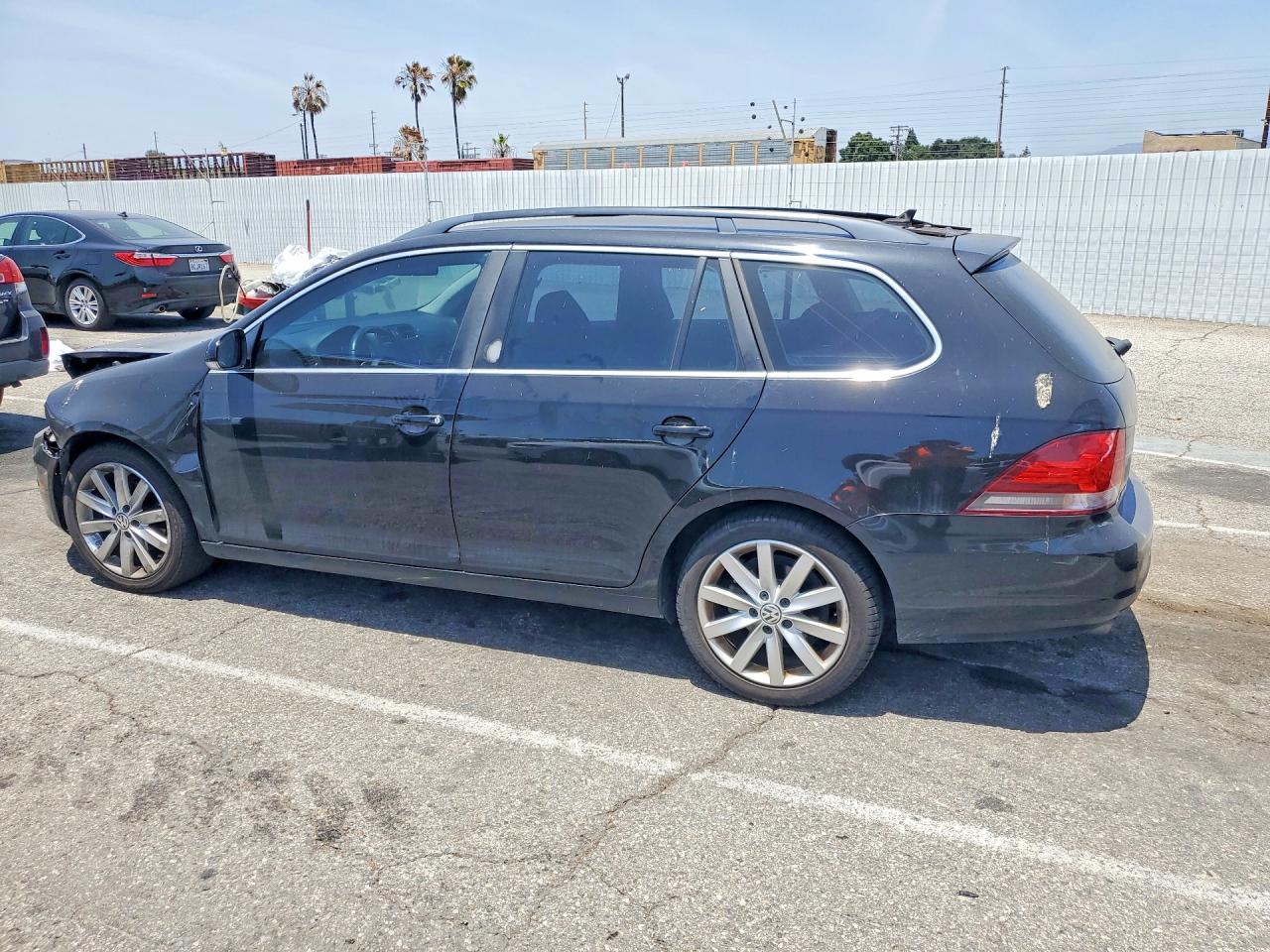 Volkswagen Jetta Se