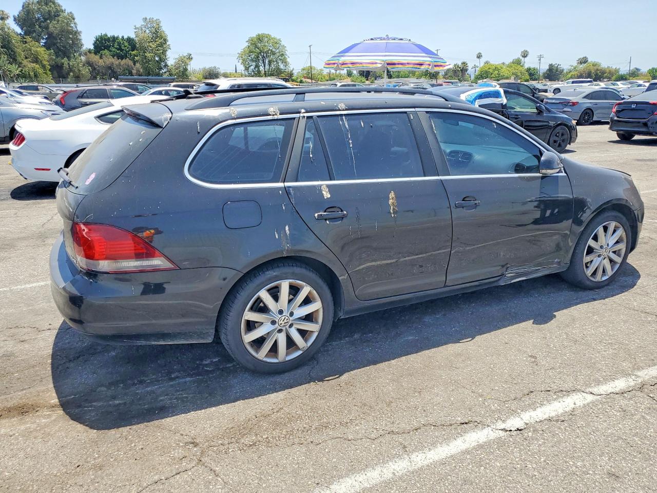 Volkswagen Jetta Se