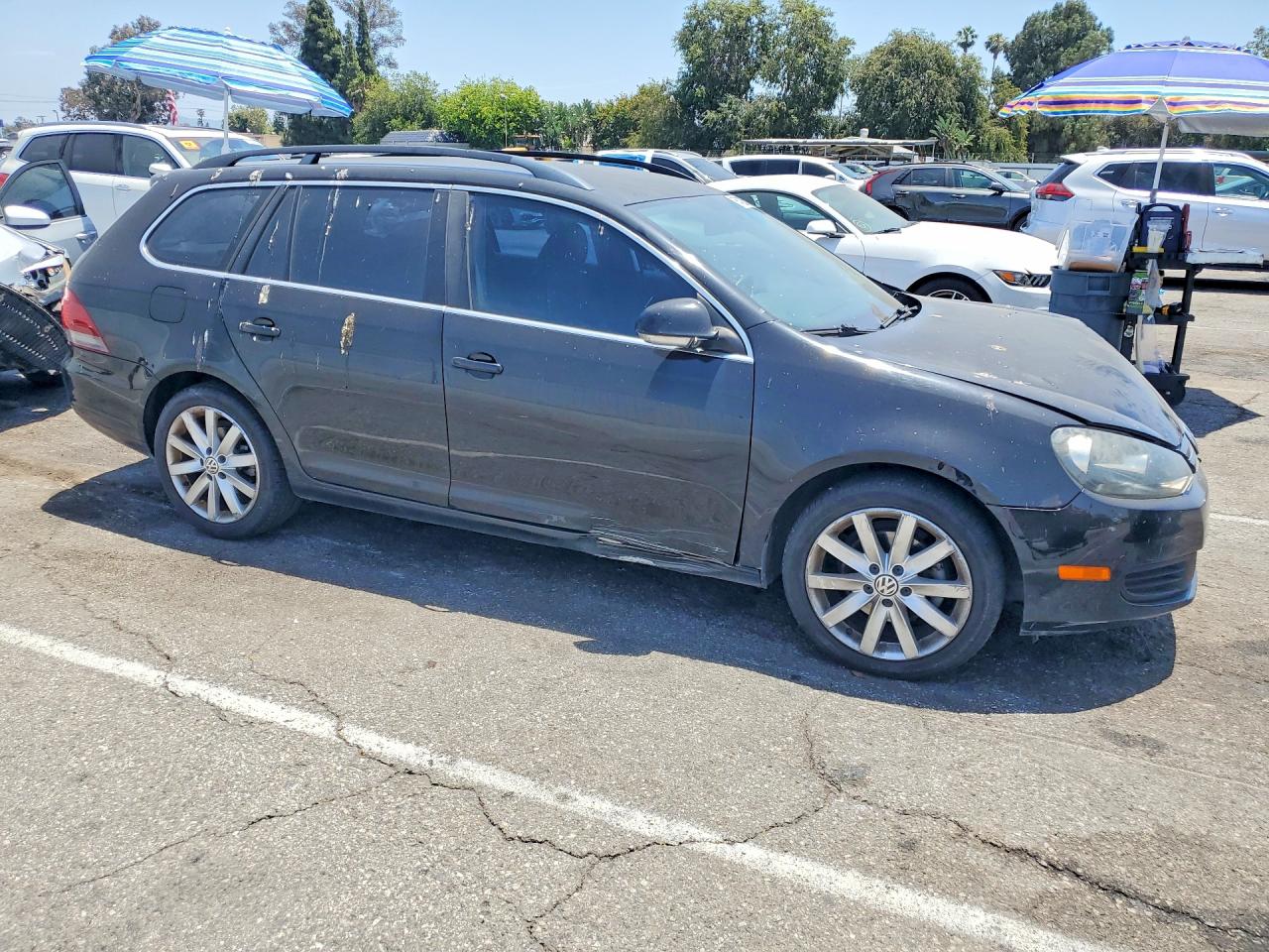 Volkswagen Jetta Se