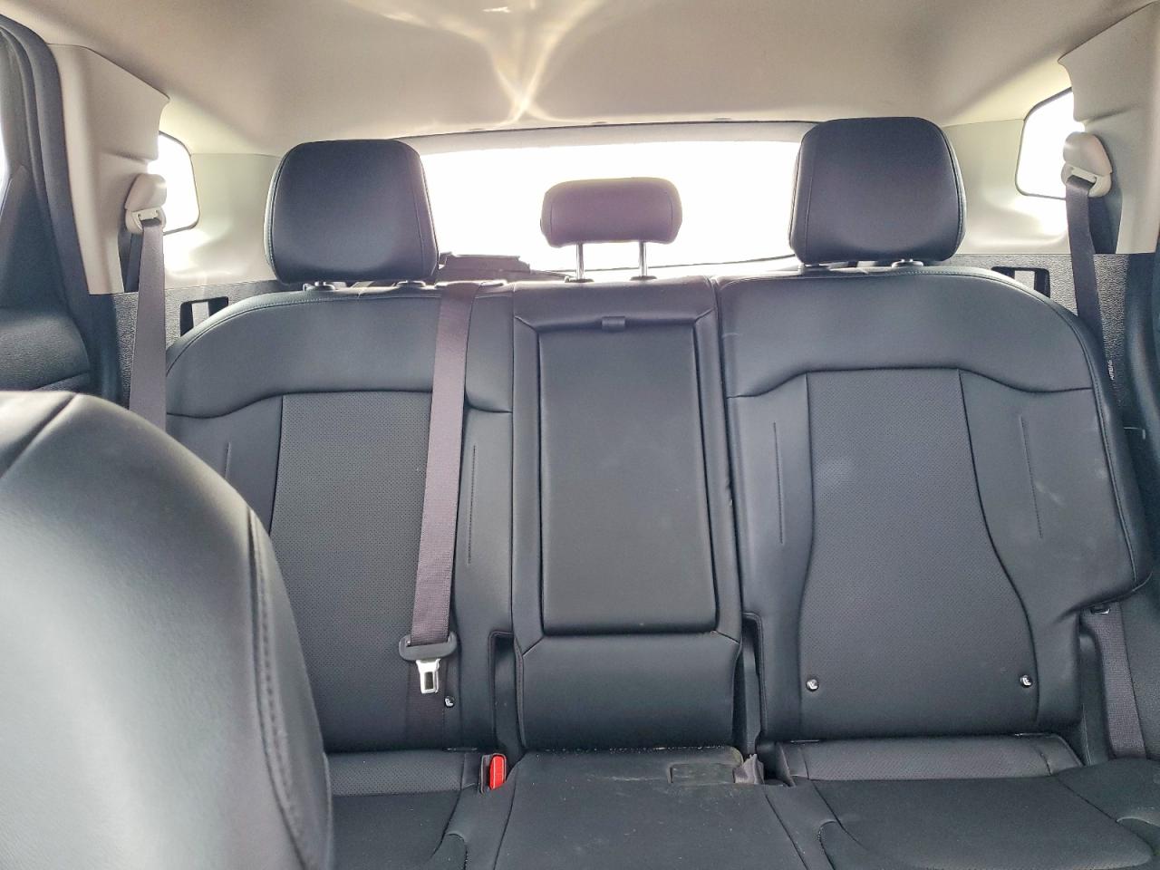 Kia Sportage Ex