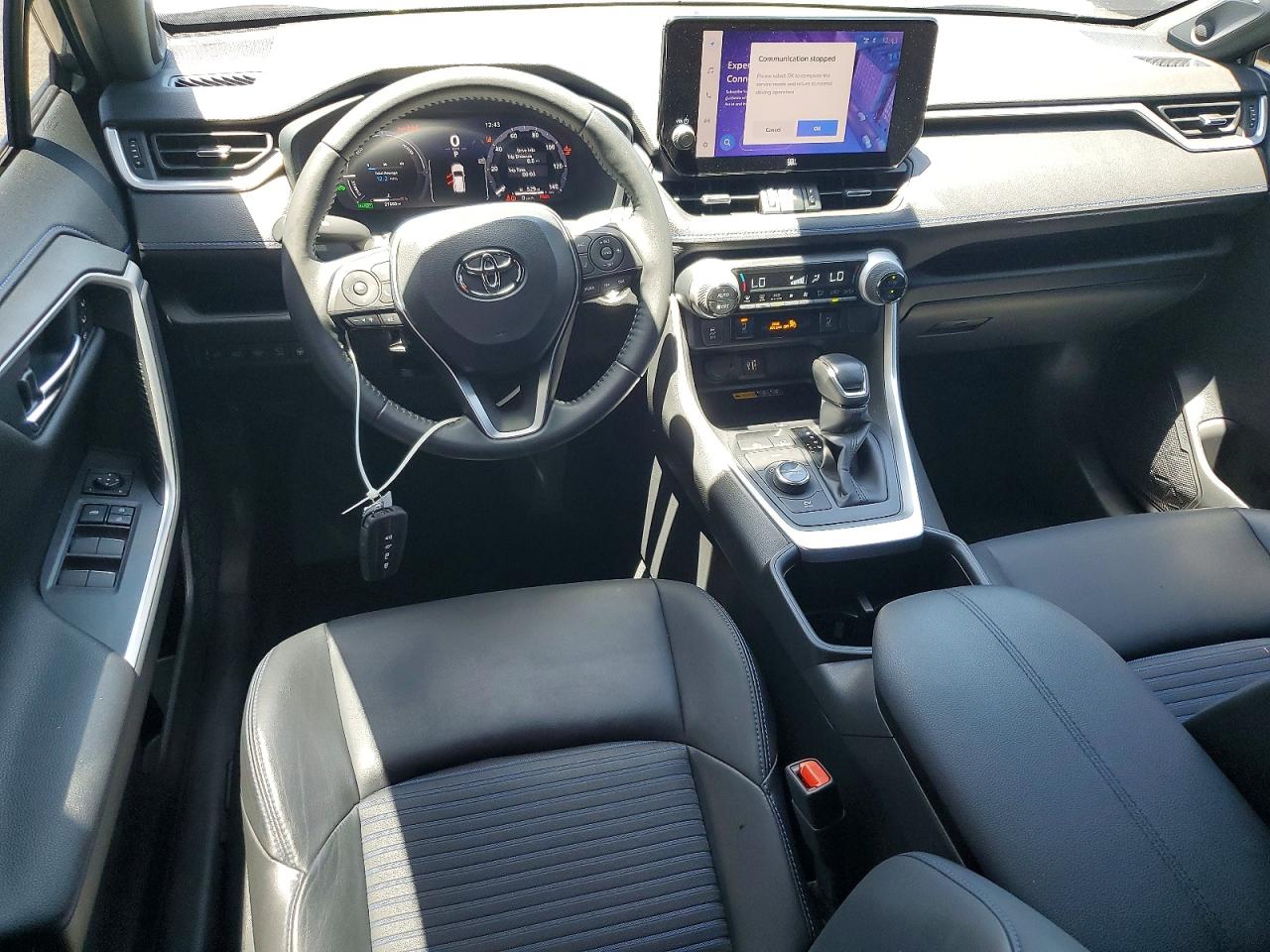 Toyota RAV4 Xse