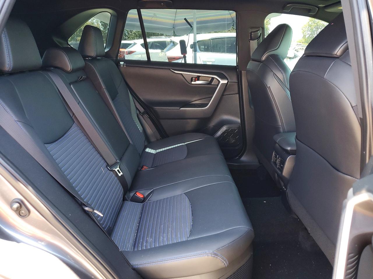 Toyota RAV4 Xse
