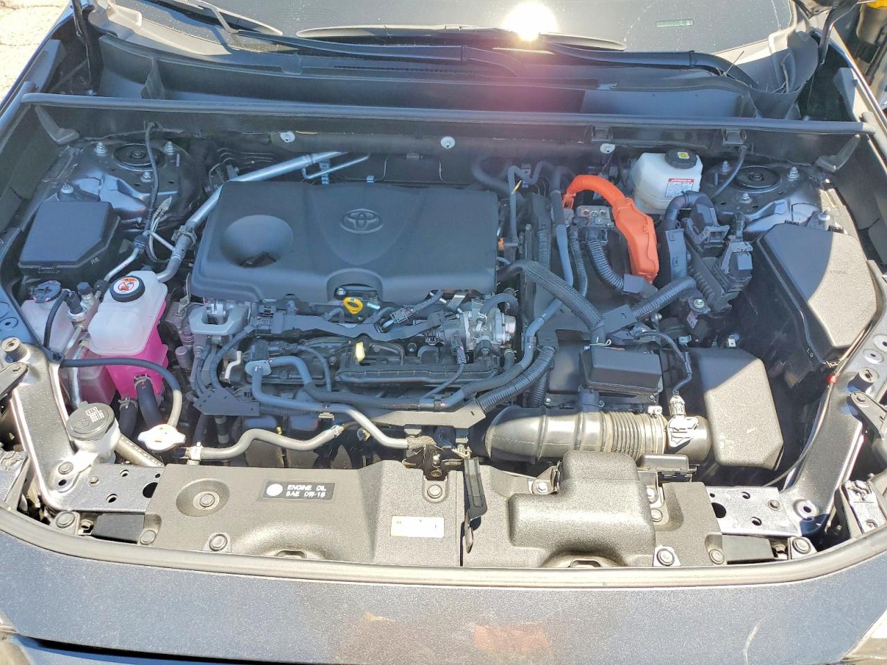 Toyota RAV4 Xse