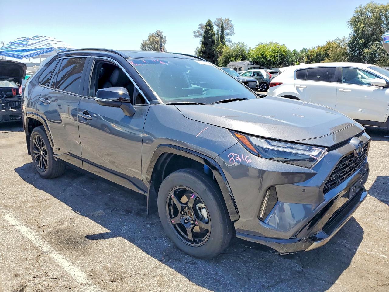 Toyota RAV4 Xse