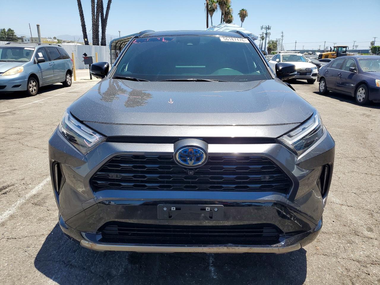 Toyota RAV4 Xse