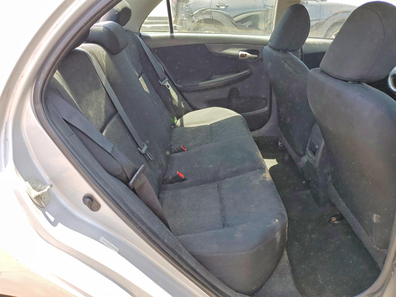 Toyota Corolla S