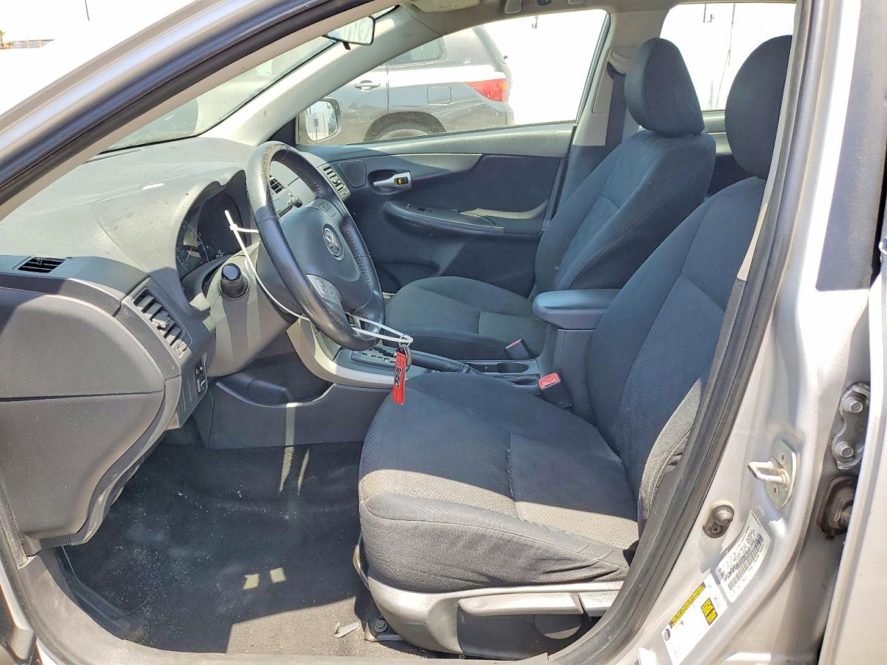 Toyota Corolla S