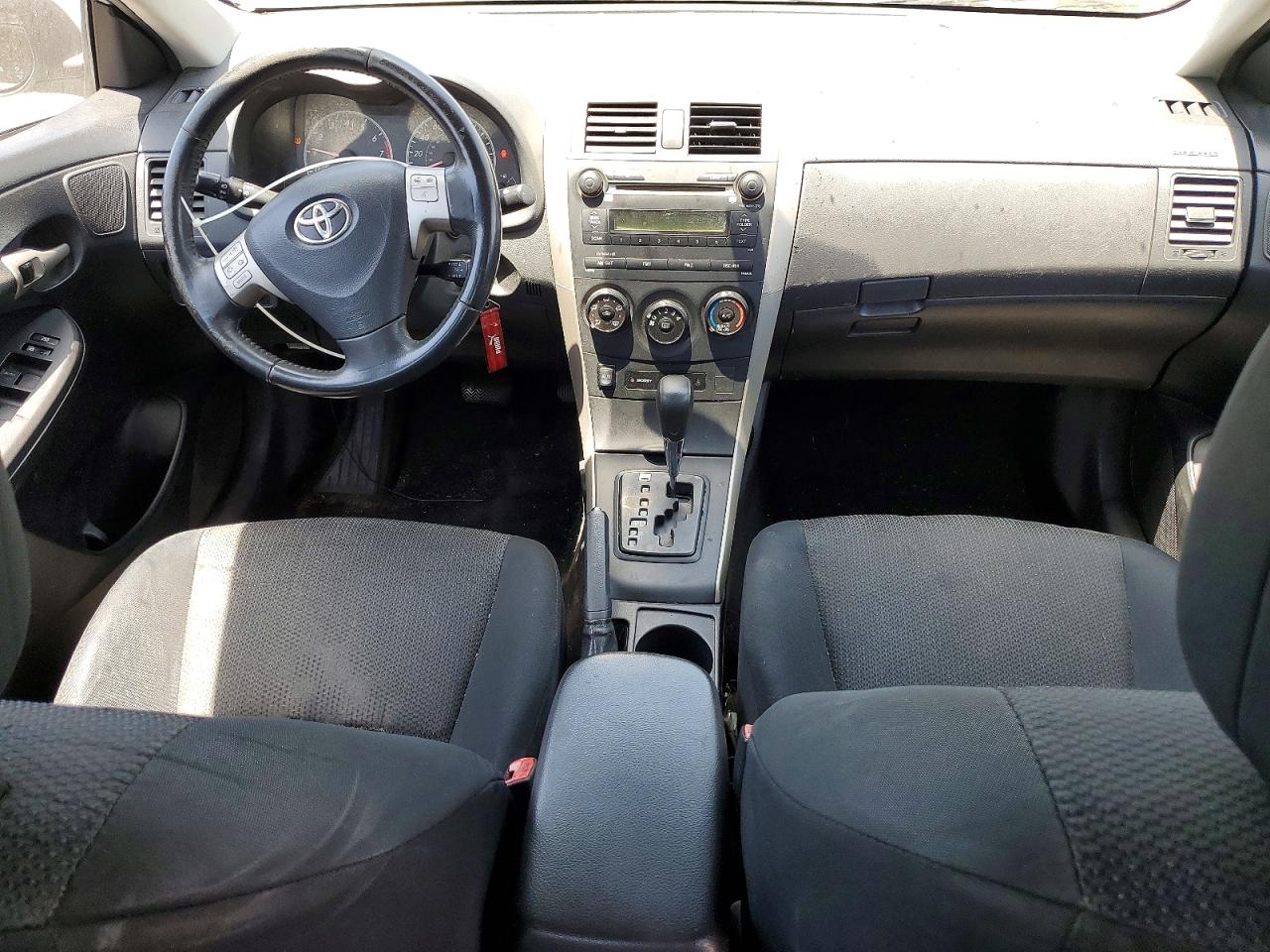 Toyota Corolla S